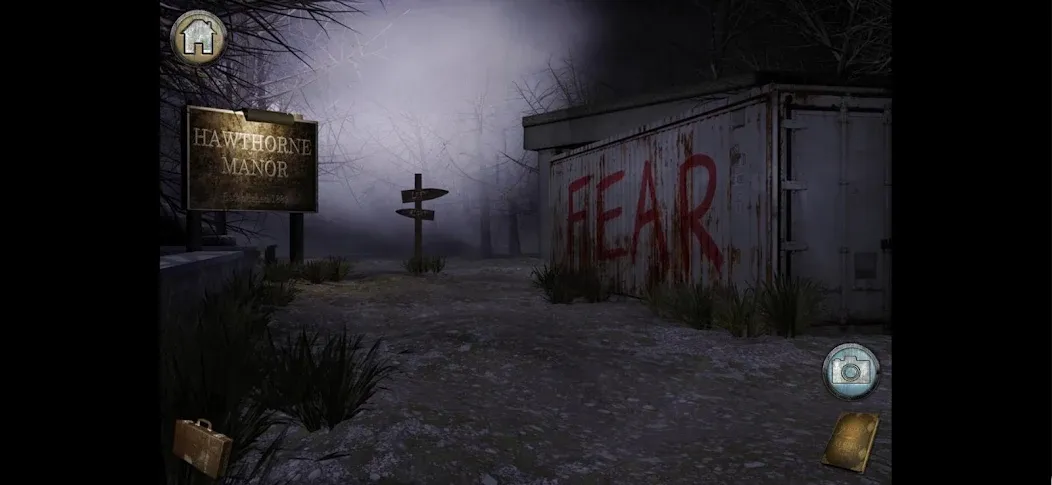 Forever Lost: Episode 2 screenshot 1