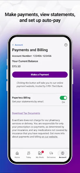 ExactCare Pharmacy screenshot 8