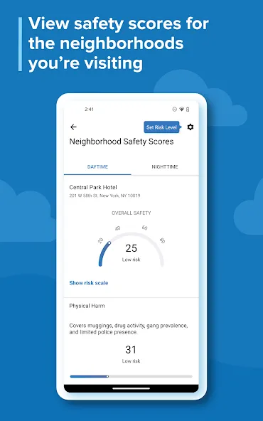 TripIt: Travel Planner screenshot 6