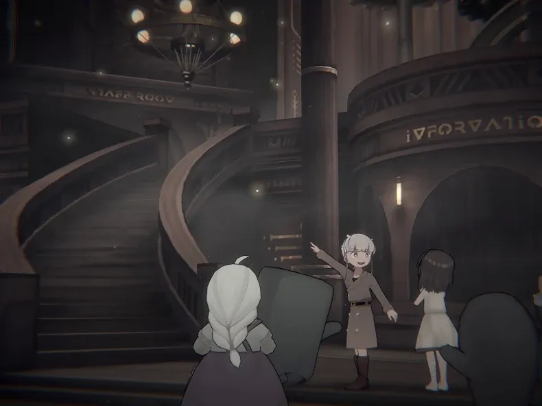 DEEMO II screenshot 14
