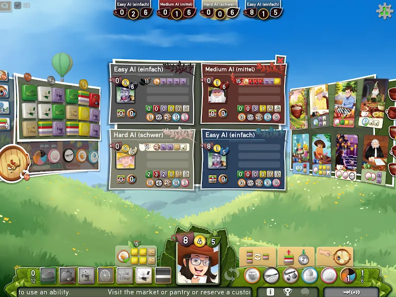 Chai screenshot 24