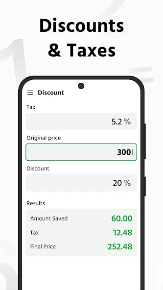 Calculator: Simple Calculator screenshot 5