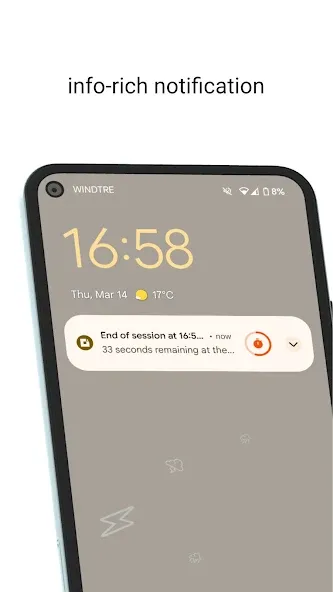 blockit | stop phone addiction screenshot 7