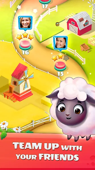 Pet Savers: Travel to Find & R screenshot 3