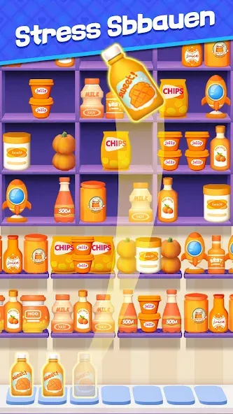 Super Sort Mania: Sortierspiel screenshot 3