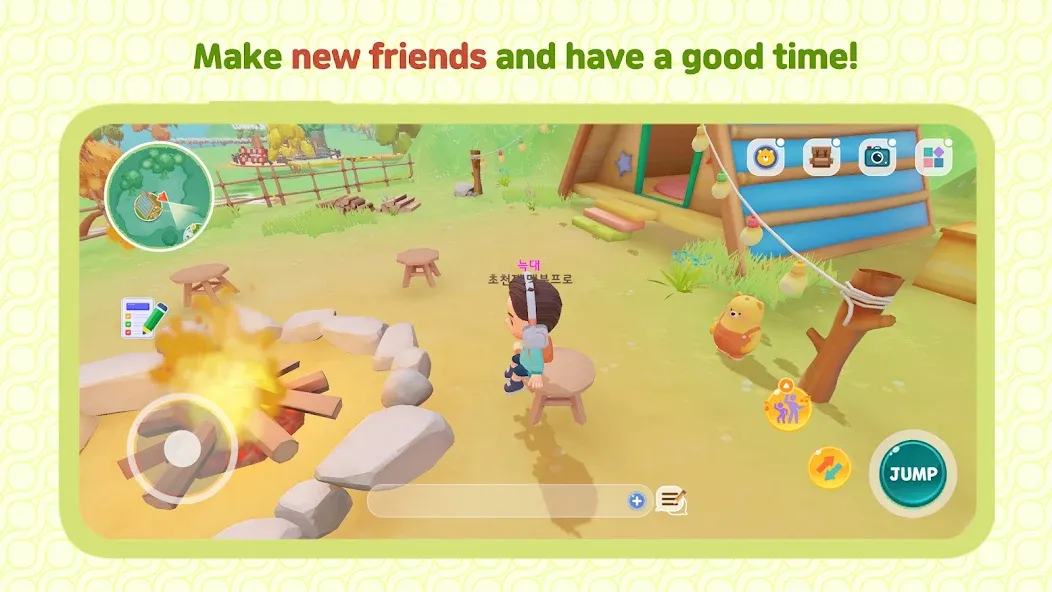 KIDSTOPIA - Learning and Play screenshot 6