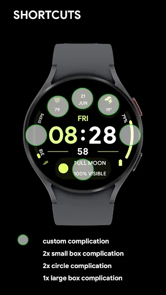 SG-138 screenshot 5