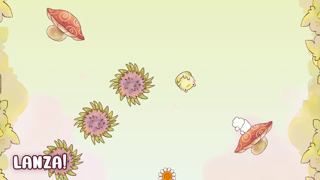 Ryahs Rhythm: Relaxing Games screenshot 4
