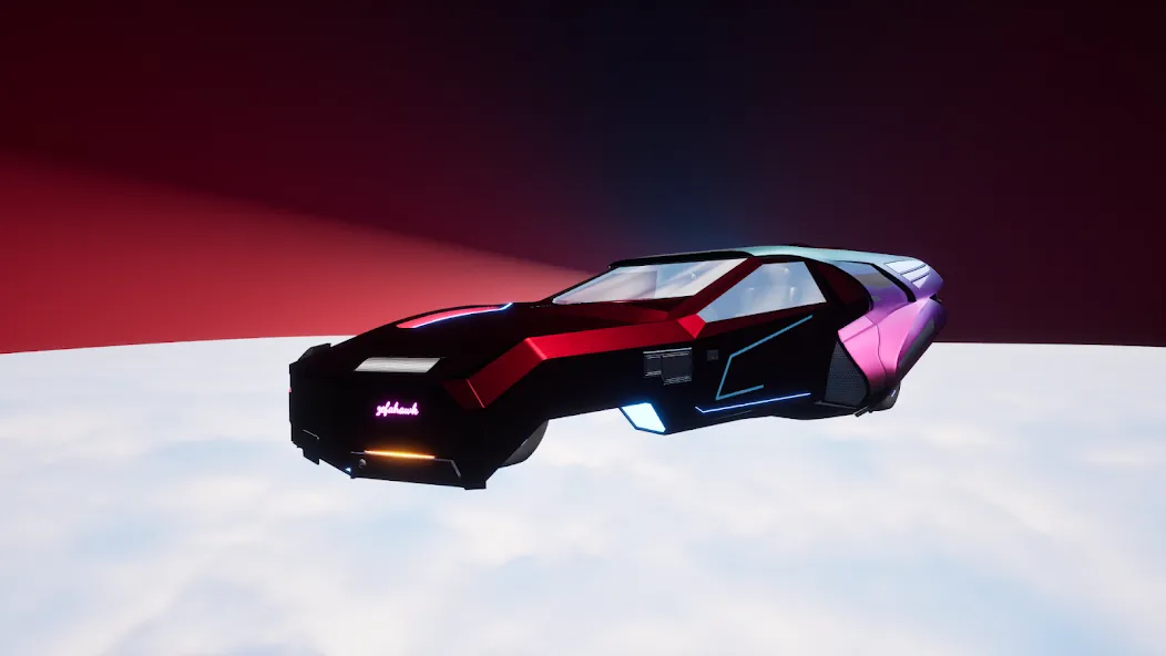 Apex Protocol screenshot 4