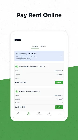TenantCloud screenshot 10