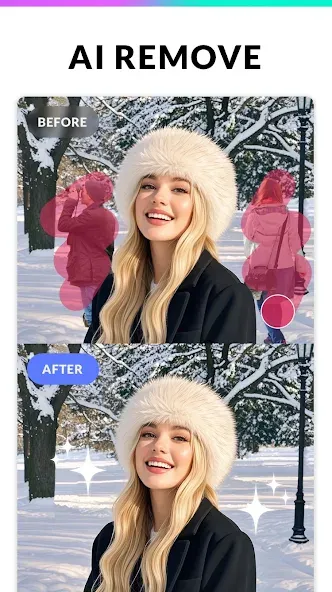 Photo Editor - Collage Maker screenshot 5