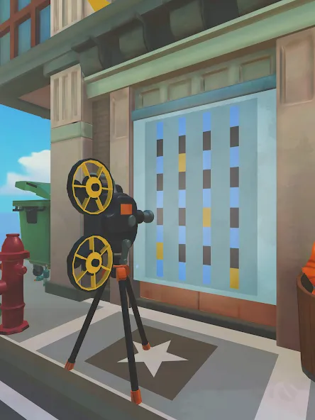 Cats in Time screenshot 12