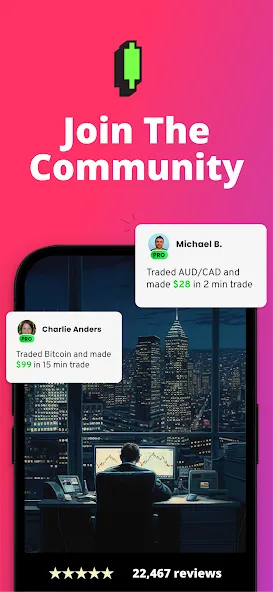 Forex Trading for Beginners screenshot 7
