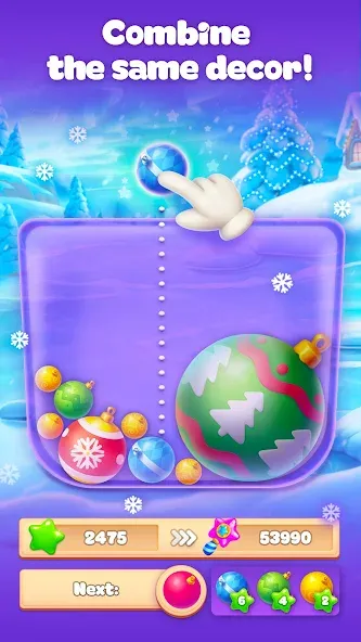 Tile Seasons: Match and Farm screenshot 17