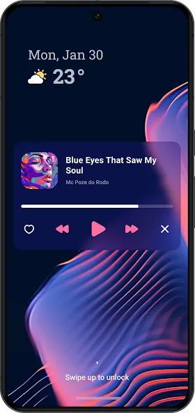 Lark Player:Music Player & MP3 screenshot 4