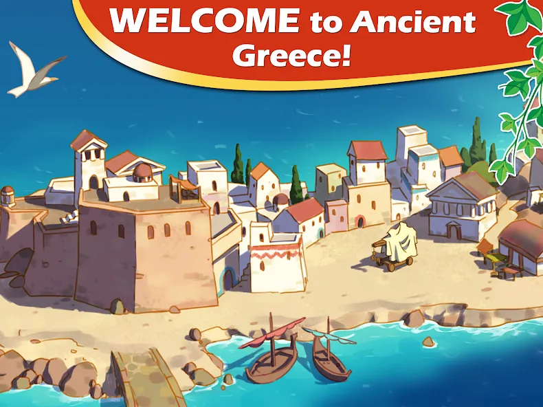 Archimedes: Eureka! (Platinum) screenshot 6