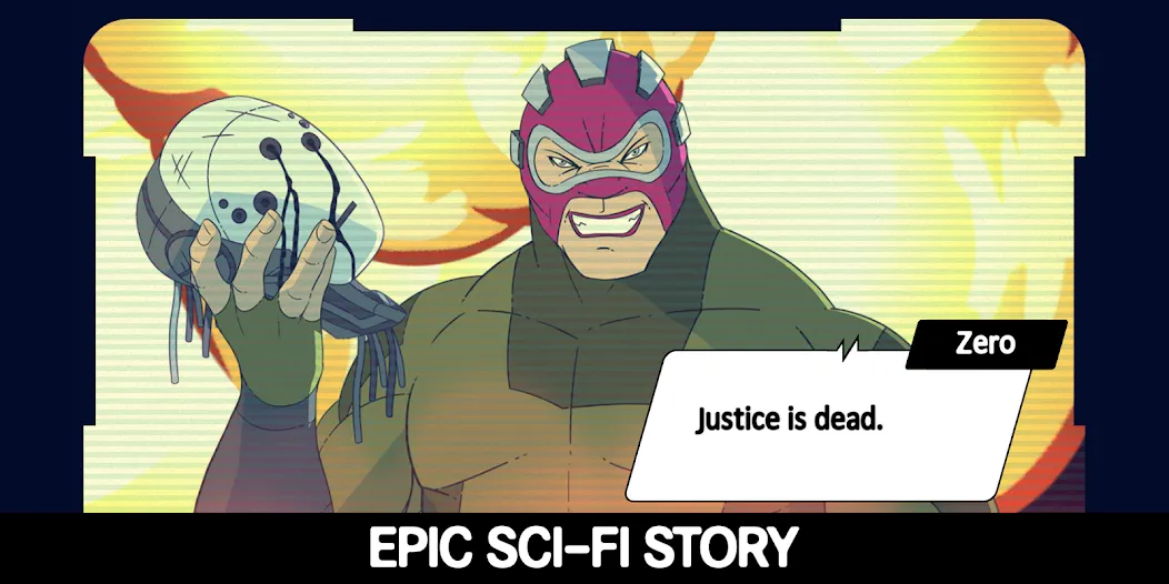 Ticket to Earth screenshot 5