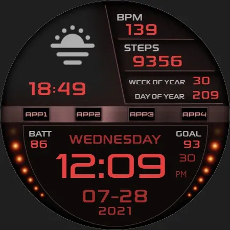 PW22 Timepiece Majesty screenshot 26
