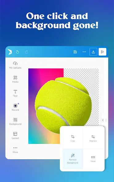 PosterMyWall: Design & Promote screenshot 12