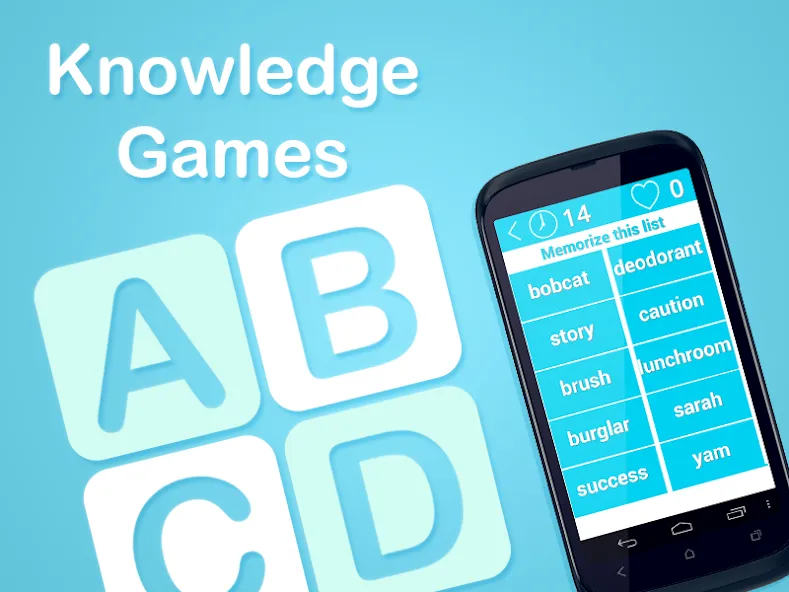 Mind Games Pro screenshot 4