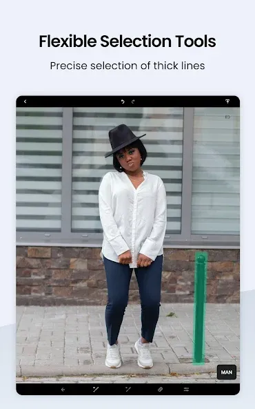 TouchRetouch: Remove Objects screenshot 22