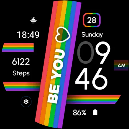 Pride - 10 Flags - ReS39 screenshot 15