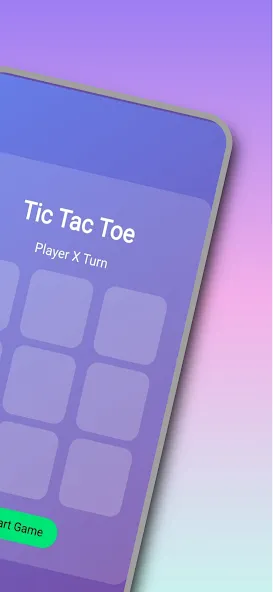 BrainTac – Tic Tac Toe screenshot 2