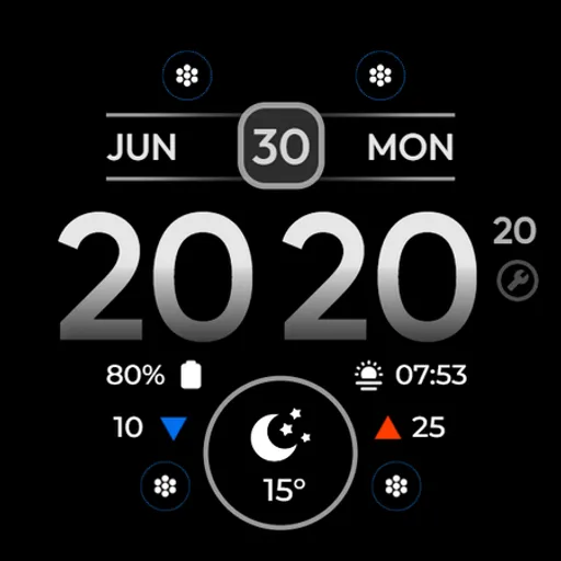 OT | Big Numbers Digital 7 screenshot 11