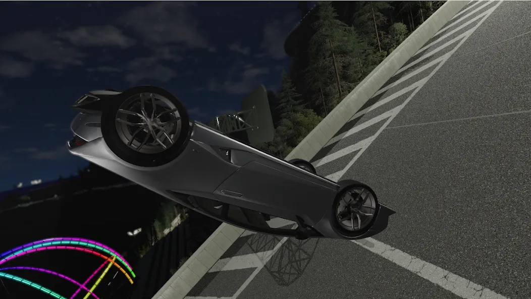 Real Car Parking Simulator screenshot 1