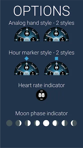 Data WF by HuskyDEV screenshot 3