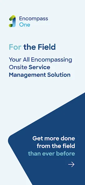Encompass One screenshot 1