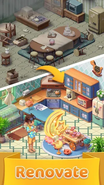 Jellipop Match screenshot 4