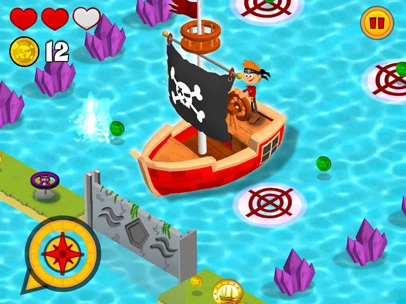 Math Land: Jogos de matemática screenshot 4