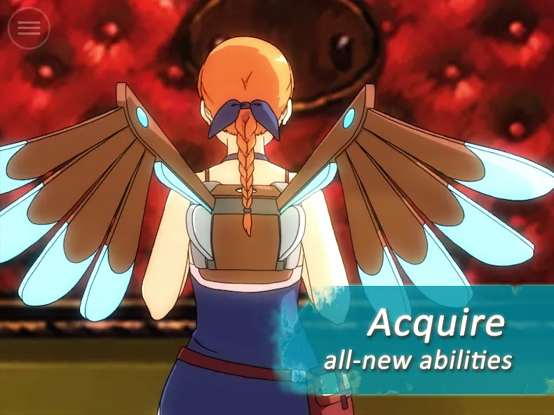Forgotton Anne screenshot 14