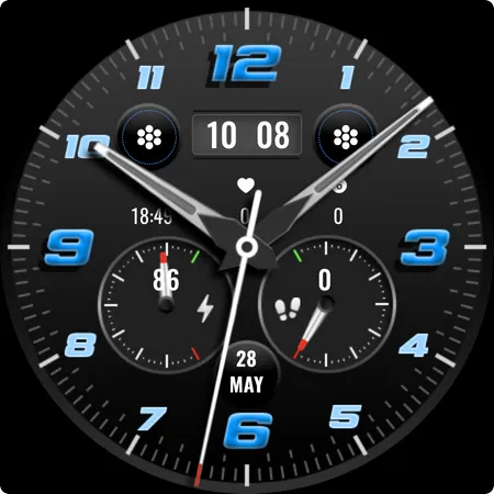 MJ173 Sporty Hybrid screenshot 28