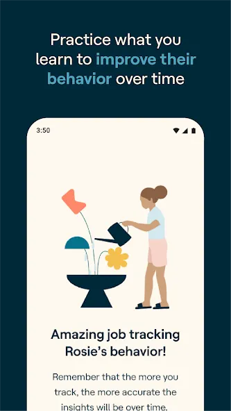 Understood: Support ADHD Kids screenshot 8