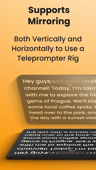 Teleprompter.com screenshot 8