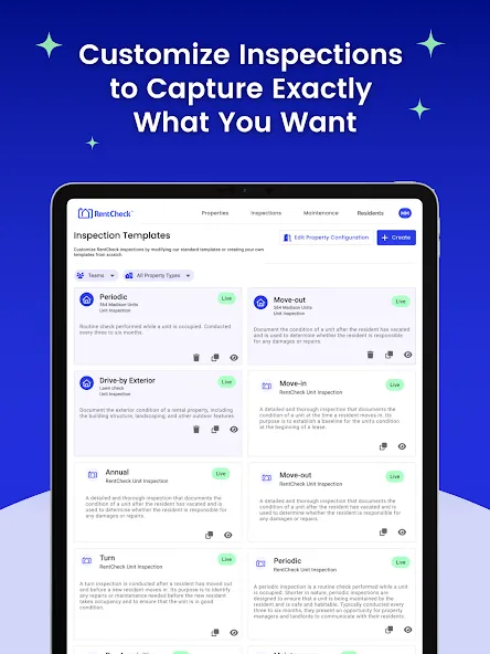 RentCheck screenshot 10