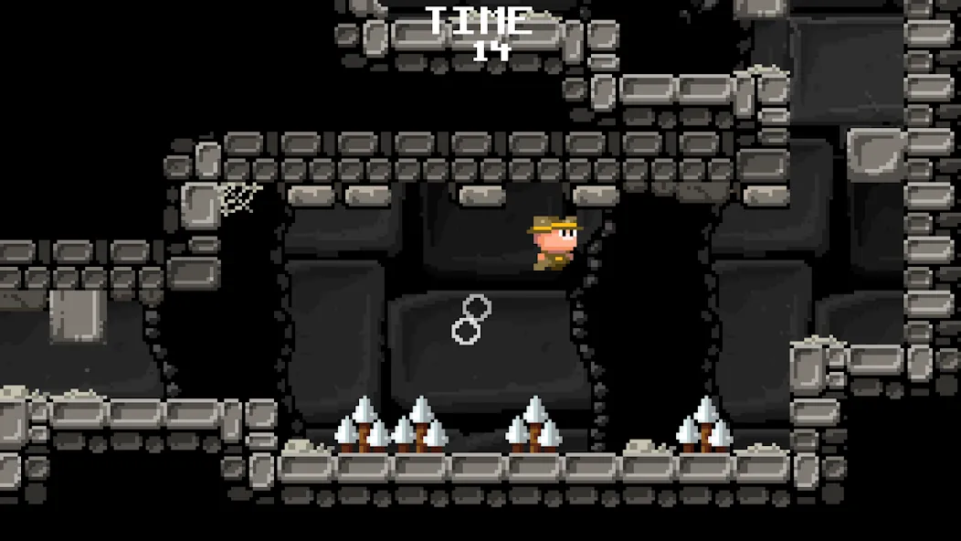 Meganoid: Chronicles screenshot 5