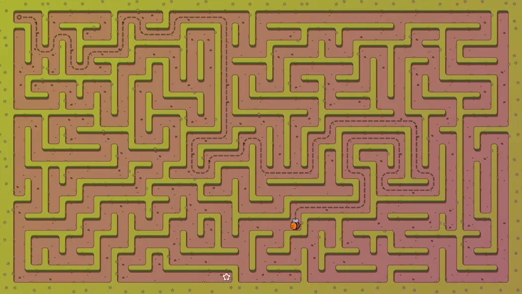 Maze for Kids screenshot 7