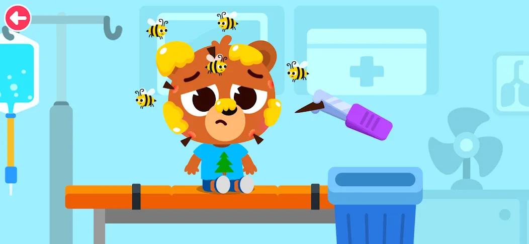 Dr Kiko: clínica veterinária screenshot 2