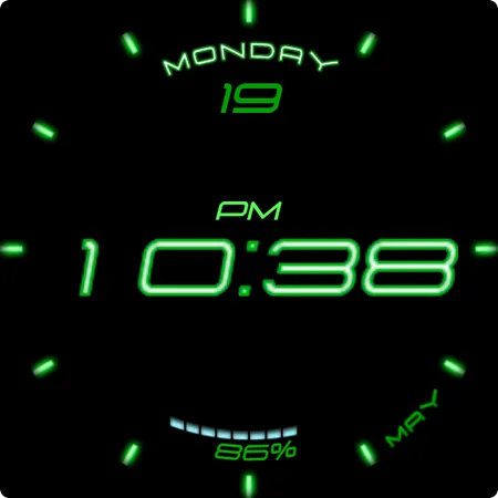 Digital 8 screenshot 24