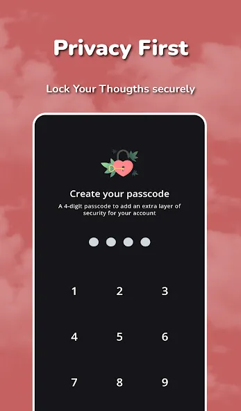 Grateful Diary: Daily Journal screenshot 6