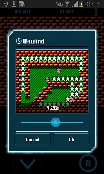 NostalgiaNes Pro screenshot 1