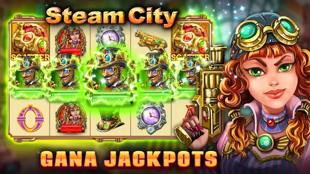 Stars Slots - Casino Games screenshot 3