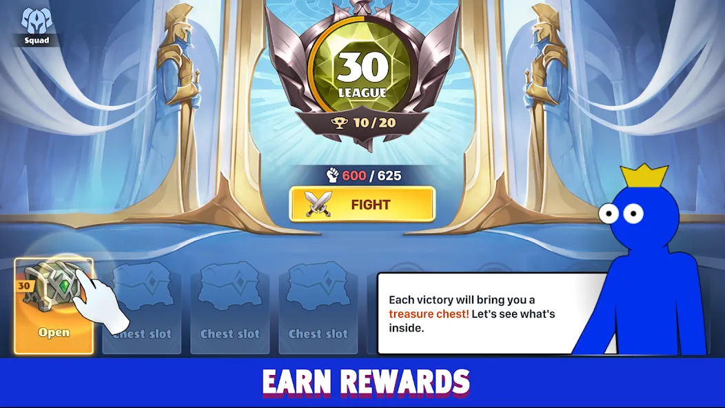 Mighty Party screenshot 7