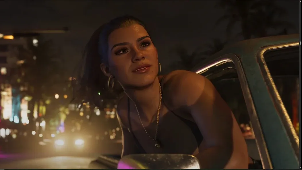 Grand Theft Auto V screenshot 7