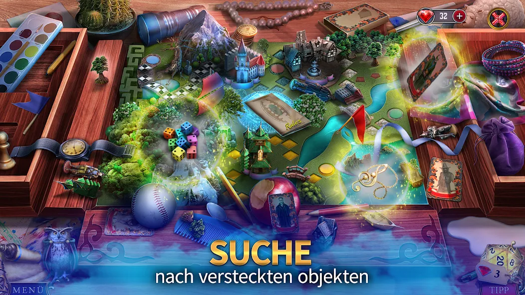 Das endlose Spiel F2P screenshot 1