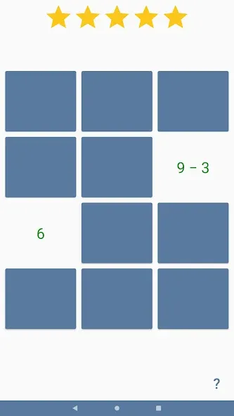 Jogos de matemática screenshot 21