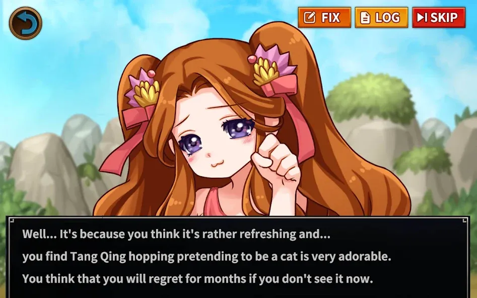 Three Kingdoms : The Shifters screenshot 8